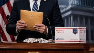 Sen. Moreno Demands DOJ Review, Blames FDA Mail‑Order Rule