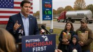 President Donald Trump‑Backed Rogers Urges End Iran War, Diesel Ban