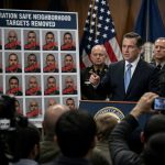 Mullin Flaunts ICE Deportations of Murderers, Child Sex Offenders