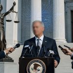 Attorney General Todd Blanche: DOJ Won't Regulate AI by Prosecution