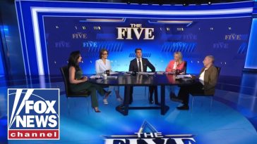 Gutfeld: Without humans, AI is an APPLIANCE