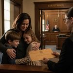 Report: 3-Year Restraining Order Gives Annemarie Wiley Sole Custody