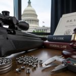 U.S. Rep Kevin Mullin Seeks to Label BB Guns as Firearms