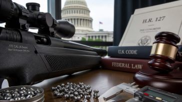 U.S. Rep Kevin Mullin Seeks to Label BB Guns as Firearms