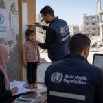 UNICEF Data Upsets Famine Claims — Gaza Wasting Barely 0.5%