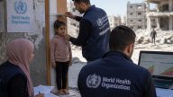 UNICEF Data Upsets Famine Claims — Gaza Wasting Barely 0.5%