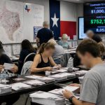 Governor Greg Abbott Rolls Out $80M War Chest for Historic Fourth Term