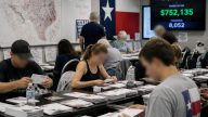 Governor Greg Abbott Rolls Out $80M War Chest for Historic Fourth Term