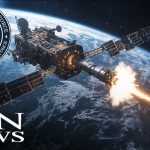 Space Wars? U.S. Makes Big Weapons Admission