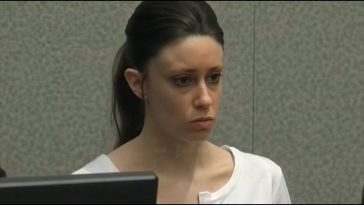 The Significance of the Duct Tape and Heart Stickers in the Casey Anthony Trial