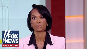 Harris Faulkner: This is a recipe for DISASTER