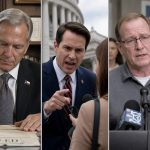 Rove Backs Texas Democrat, Rep. Brandon Gill Goes Viral, Juror Speaks