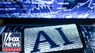 RISKY BUSINESS: AI whistleblowers SOUND ALARM on superintelligence