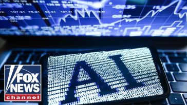 RISKY BUSINESS: AI whistleblowers SOUND ALARM on superintelligence