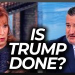 ‘The View’s’ Joy Behar Goes Silent After Brutally Honest Answer from Ted Cruz