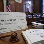 Mike Johnson: Trump’s $5K Checks Need Congress, Not Promises