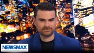 Ben Shapiro blasts El-Sayed: 'You asked that Twitch streamer to campaign for you'