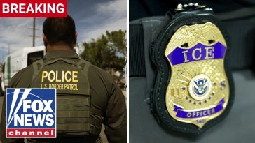 BREAKING: Man shot by ICE officer in Austin is illegal immigrant from Venezuela, DHS sources say