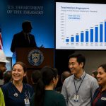 Treasury Secretary Scott Bessent: Million Private Jobs Prove Tax Cuts