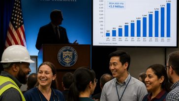 Treasury Secretary Scott Bessent: Million Private Jobs Prove Tax Cuts