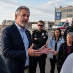 Col. (Ret.) Tom Sullivan: Freeze taxes, build Rockaway trauma center