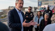 Col. (Ret.) Tom Sullivan: Freeze taxes, build Rockaway trauma center