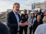 Col. (Ret.) Tom Sullivan: Freeze taxes, build Rockaway trauma center