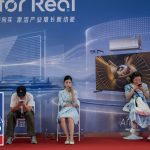 China is our 'ADVERSARY' in the AI race: Senate AI Caucus co-chair