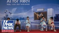 China is our 'ADVERSARY' in the AI race: Senate AI Caucus co-chair