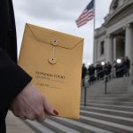 Special Envoy Kristi Noem Files for Divorce After Months of Scandal