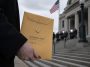 Special Envoy Kristi Noem Files for Divorce After Months of Scandal