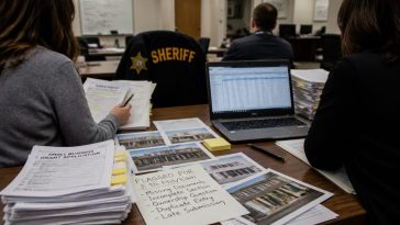 Hennepin County Freezes $2M Small Business Relief Amid Massive Fraud