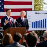 Census Shows Record Incomes — Trump and Vance Should Tout It
