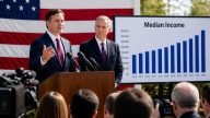 Census Shows Record Incomes — Trump and Vance Should Tout It