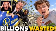 Gavin Newsom Presidential Chances DESTROYED as Nick Shirley EXPOSES Mass CRIMINAL California Fraud…