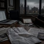 Cambridge DEI Fallout: Did Token Hiring Cost Jason Arday?