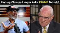 Lindsay Clancy's Lawyer Wants TRUMP To Pardon Her!