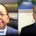 Robert Pape: Iran wants to 'wreck the Trump presidency politically and irreversibly'