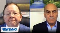 Robert Pape: Iran wants to 'wreck the Trump presidency politically and irreversibly'