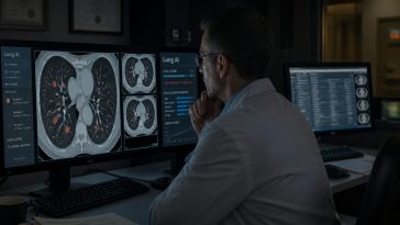 Dr. Geoffrey Hinton Admits He Was Wrong About Radiologists