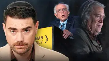 Why Bernie and Bannon Just Joined Forces on AI