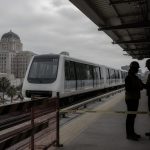 LAX People Mover Lawsuit Signals More Delays and Bigger Costs