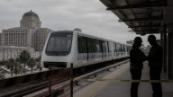 LAX People Mover Lawsuit Signals More Delays and Bigger Costs