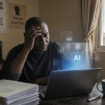 AI Crushes Kenyan Essay Mills — Colleges to Blame, Not Workers