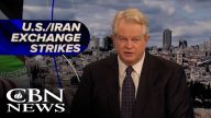 On High Alert | News on The 700 Club - September 8, 2026