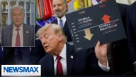 Dr. Mehmet Oz: Trump providing $600 billion over next decade | American Agenda