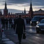 John Ratcliffe’s Moscow Warning: Is America Done Defending Estonia?