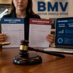 LaRose hails SAVE win while BMV citizenship proof blocked by judge