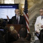 Gov. Josh Shapiro’s Measles Deaths Spark Federal Spat, Coroner Pushback