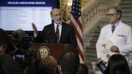 Gov. Josh Shapiro’s Measles Deaths Spark Federal Spat, Coroner Pushback